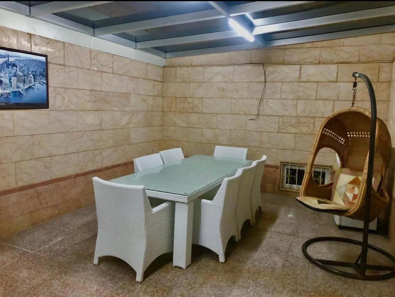 Luxury Villa With Hot Pool Baku 0*,  Azerbaijan