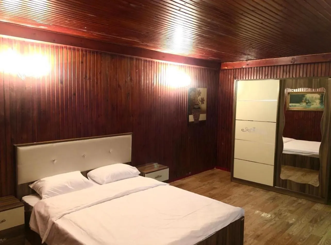 Luxury Villa With Hot Pool Baku