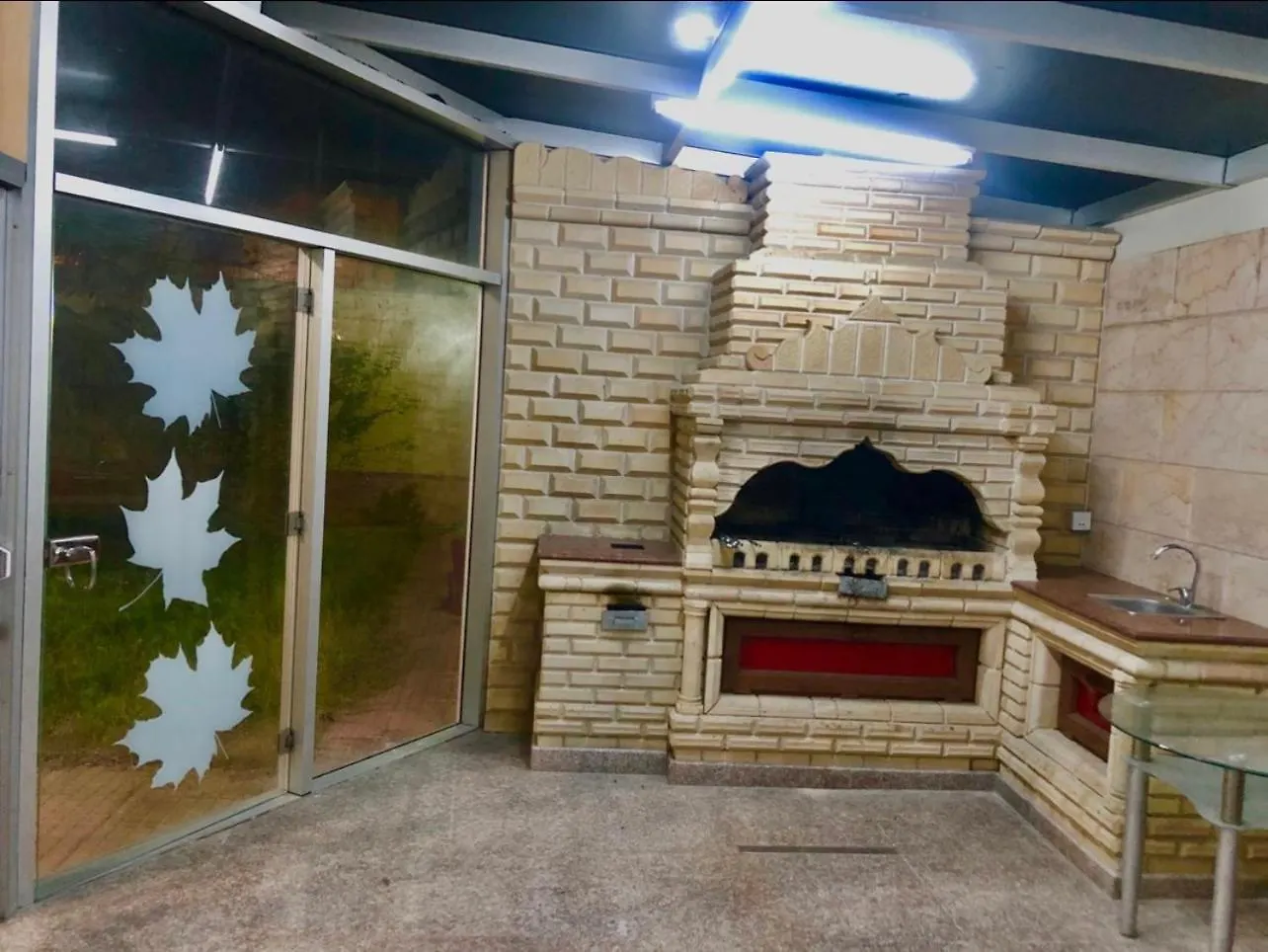 Luxury Villa With Hot Pool Baku 0*,  Azerbaijan