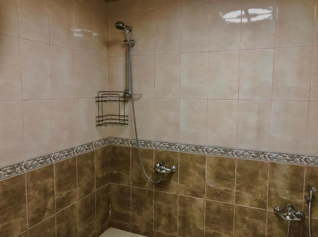 Luxury Villa With Hot Pool Baku Azerbaijan