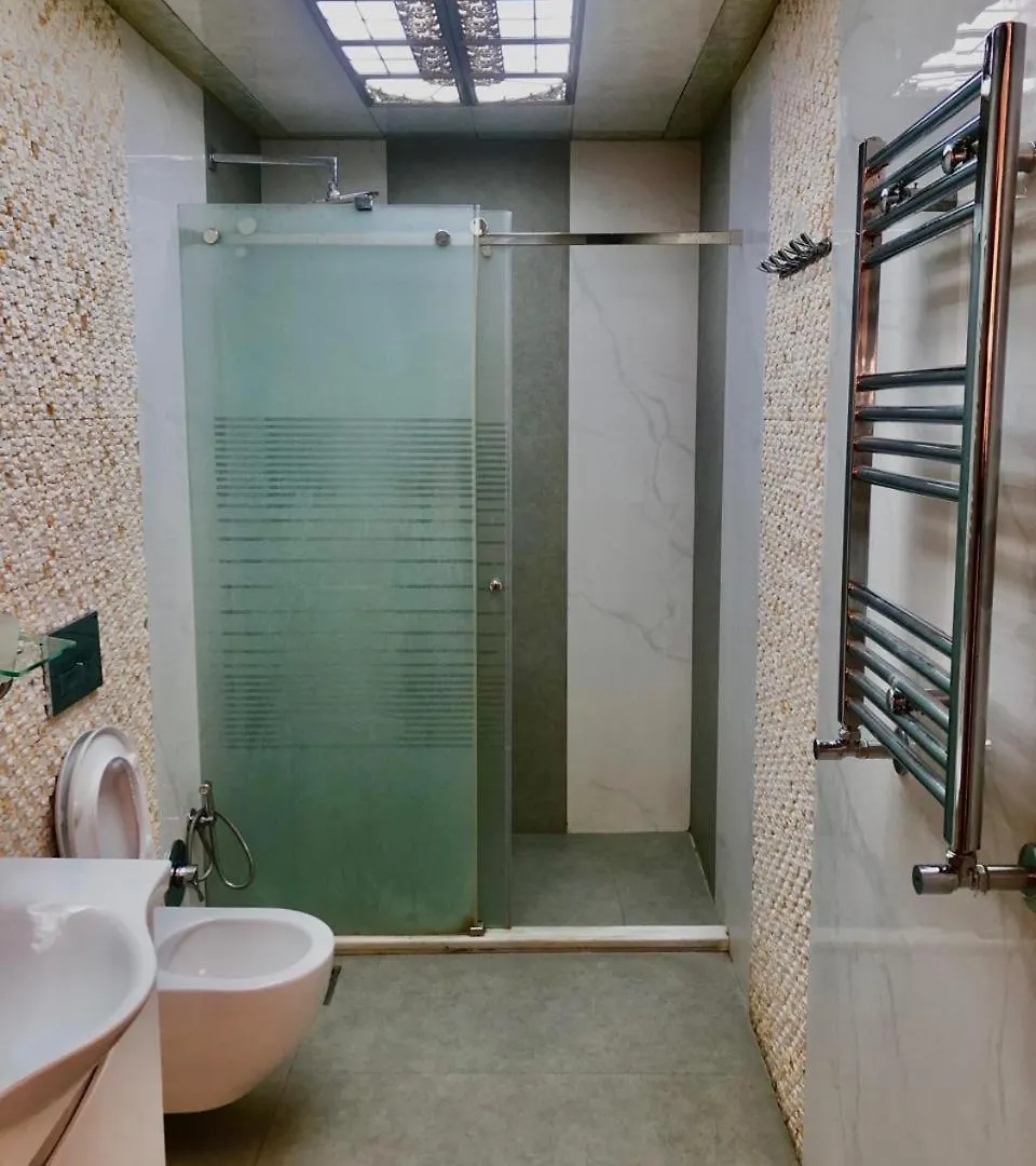 Luxury Villa With Hot Pool Baku