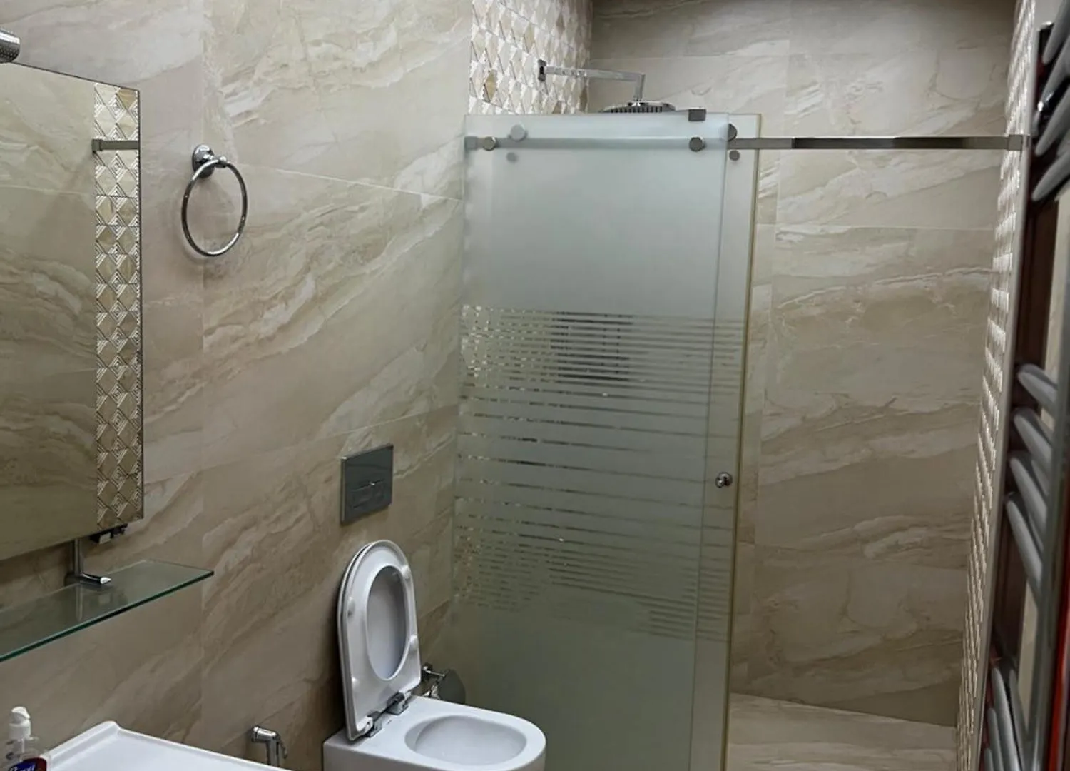 Luxury Villa With Hot Pool Baku 0*,