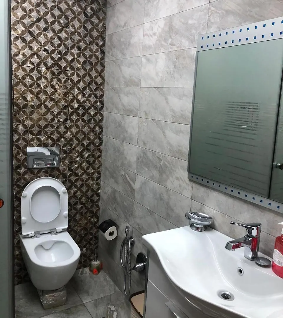 Luxury Villa With Hot Pool Baku